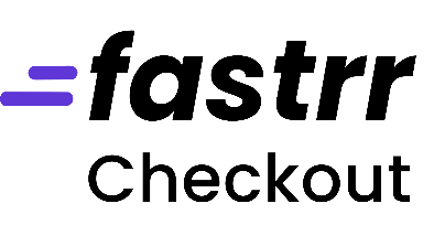Fastrr Checkout