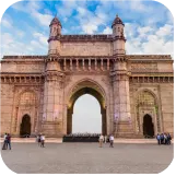 Mumbai