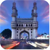 Hyderabad