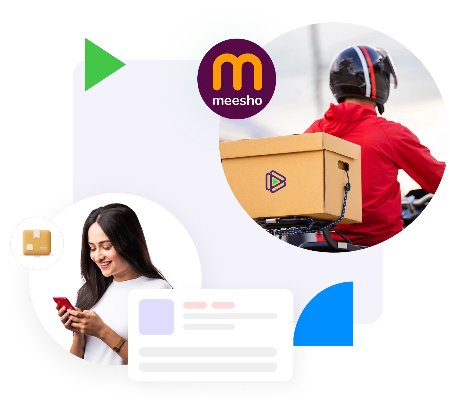 Meesho Seller Calculator