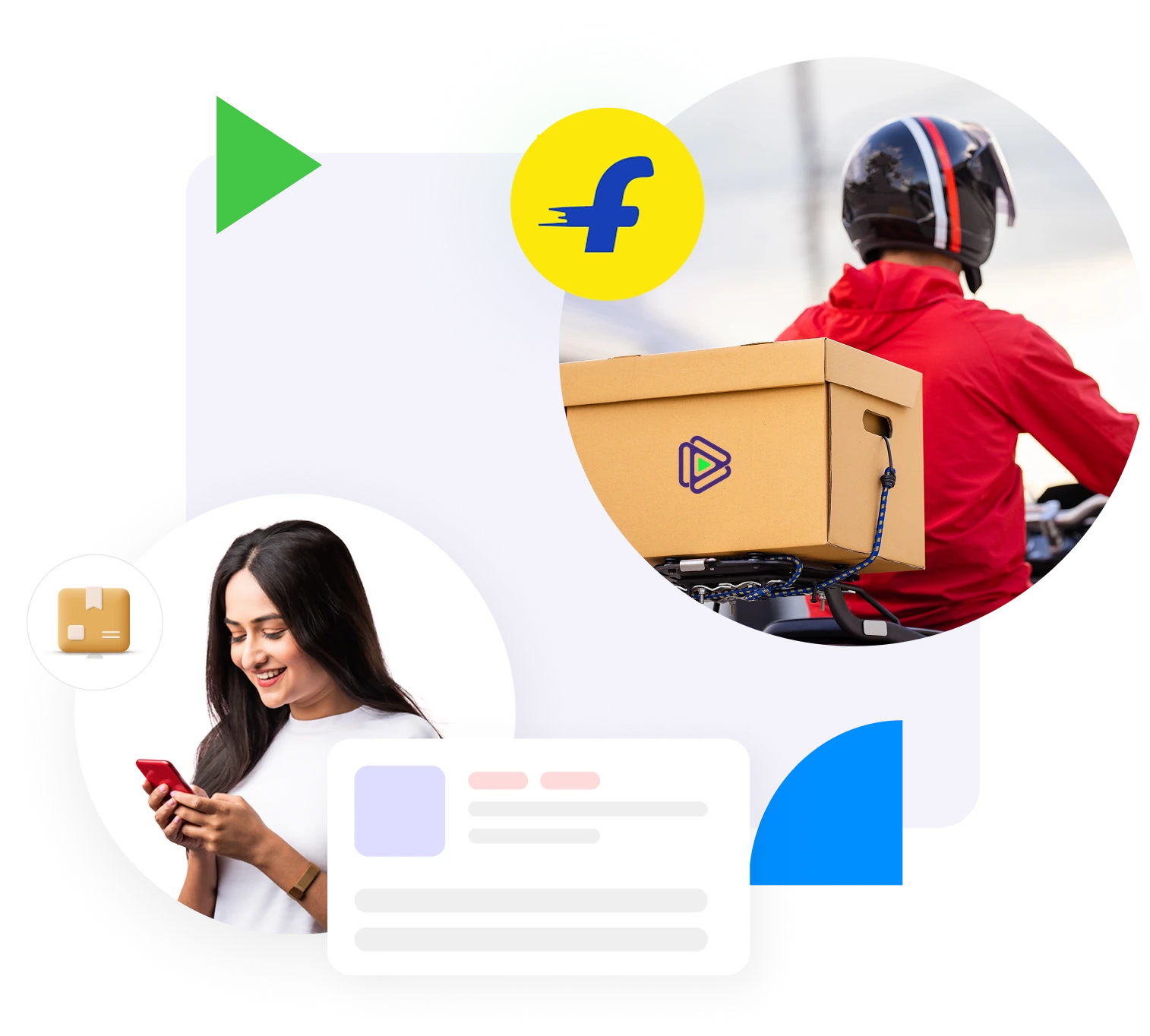 Flipkart Seller Calculator