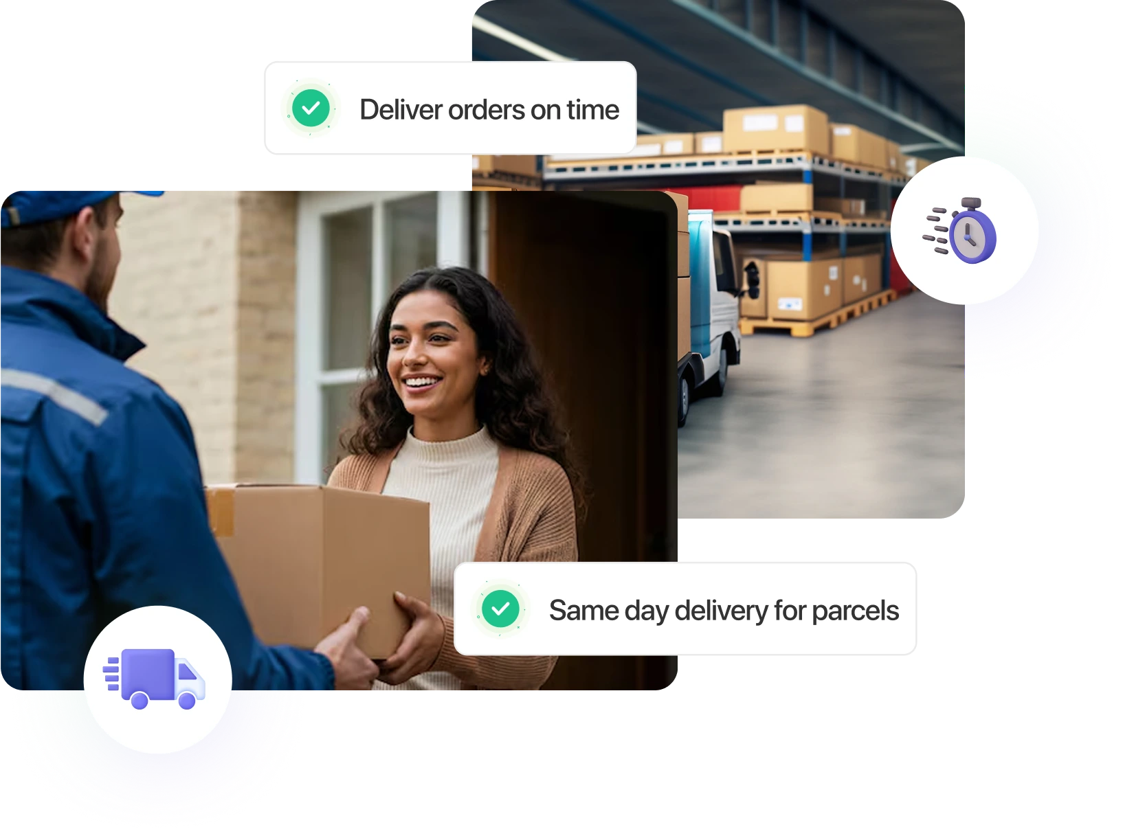 Same Day Courier Delivery Services in India - Shiprocket